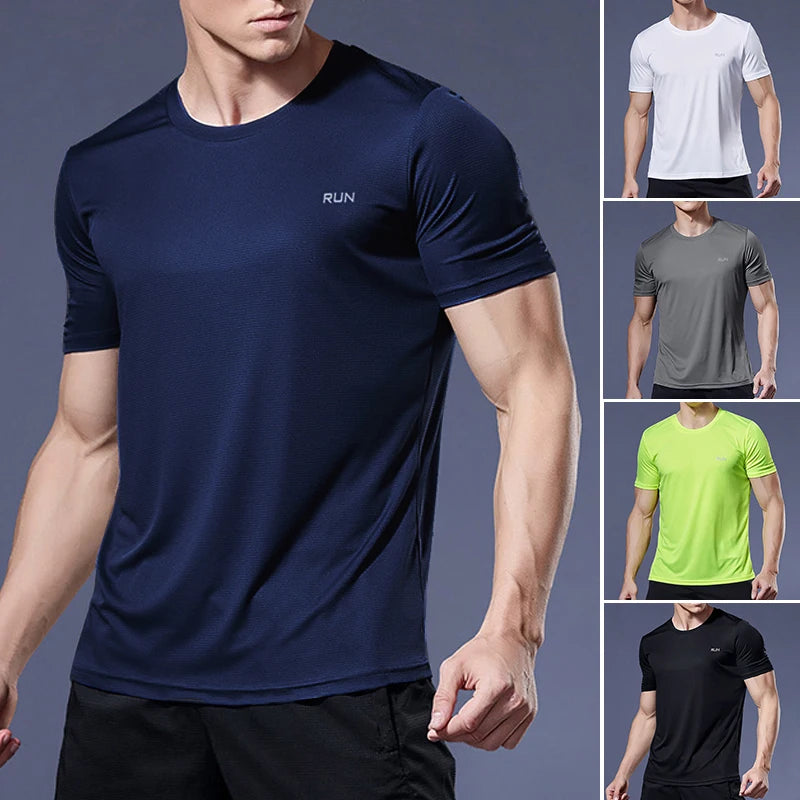 MGCORE Flex Tee