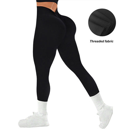 MGCORE Sculpt Leggings