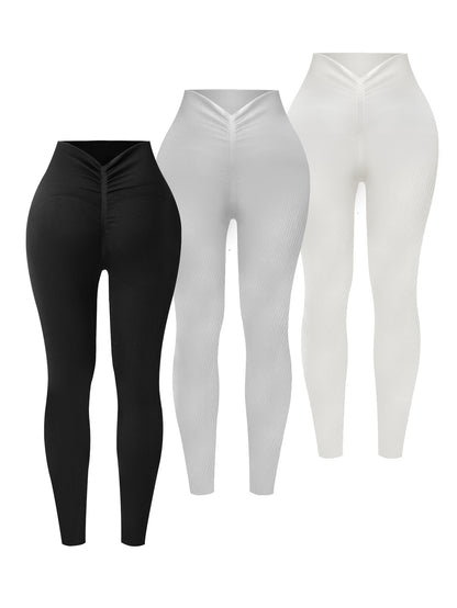 MGCORE Sculpt Leggings
