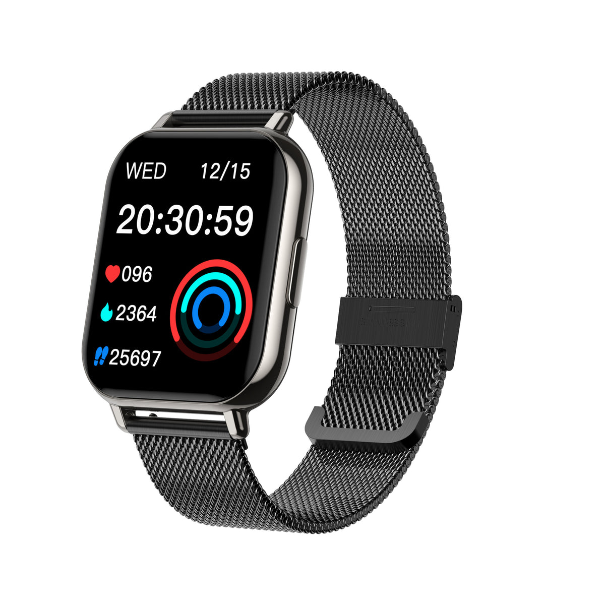 MGCORE Pulse Watch