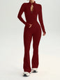 2 Piece Set Women'S Activewear Set