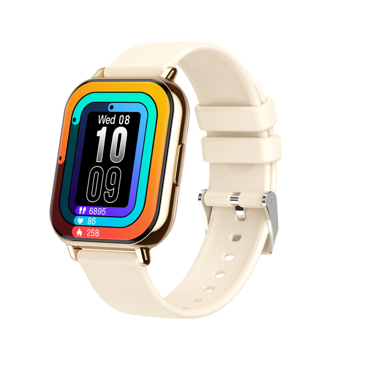 MGCORE Pulse Watch