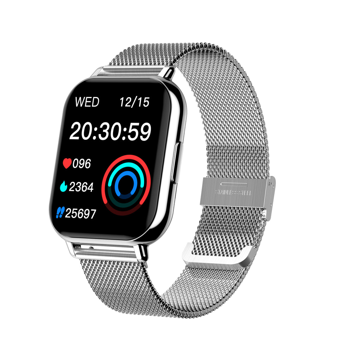 MGCORE Pulse Watch