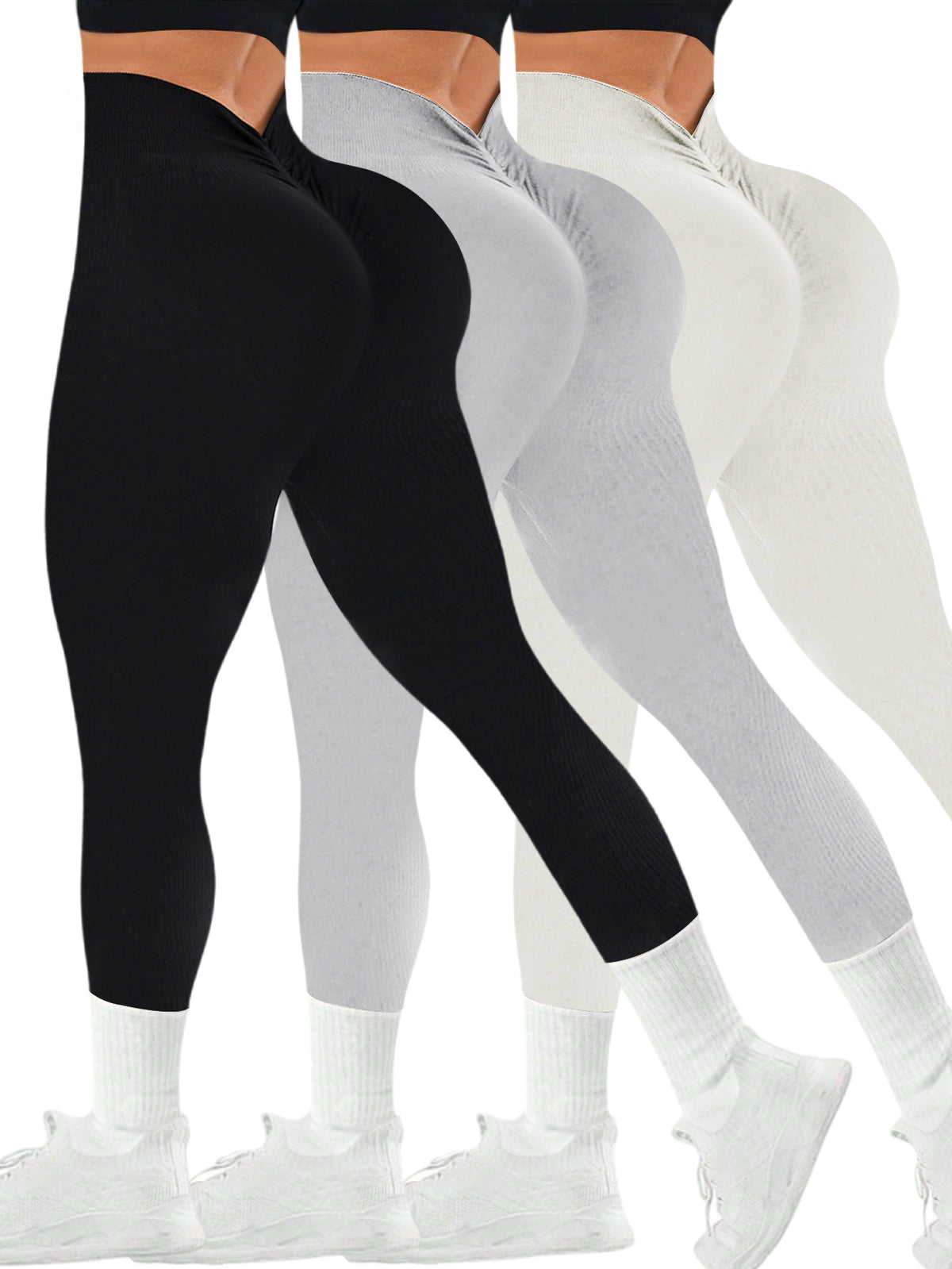 MGCORE Sculpt Leggings