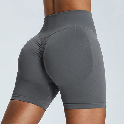 MGCore Fit Shorts