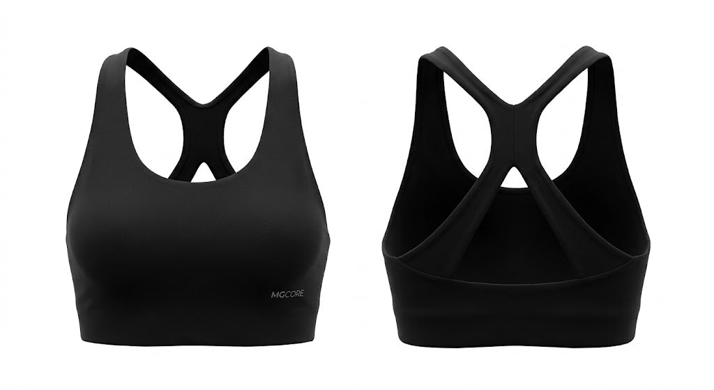 MGCORE Impact Bra