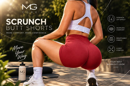 Fit Shorts