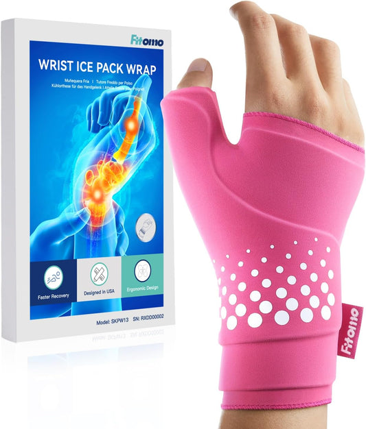 MGCORE Recovery Wrap